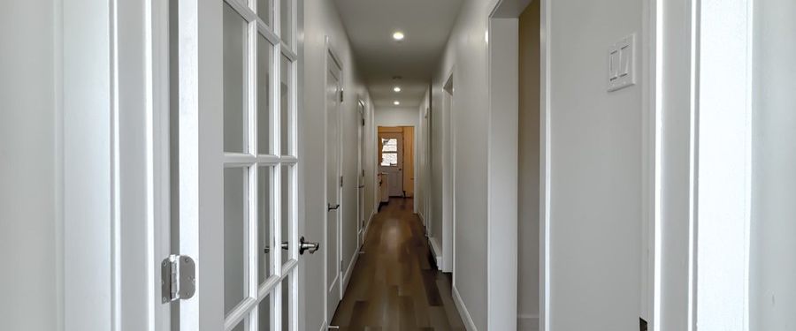 À louer / Appartement - Photo 1