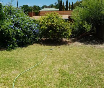 Comfortable 2 Bedroom Unit in Quiet Location - Photo 4