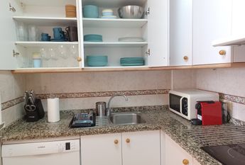 Bungalow for rent with 3 bedrooms and pool