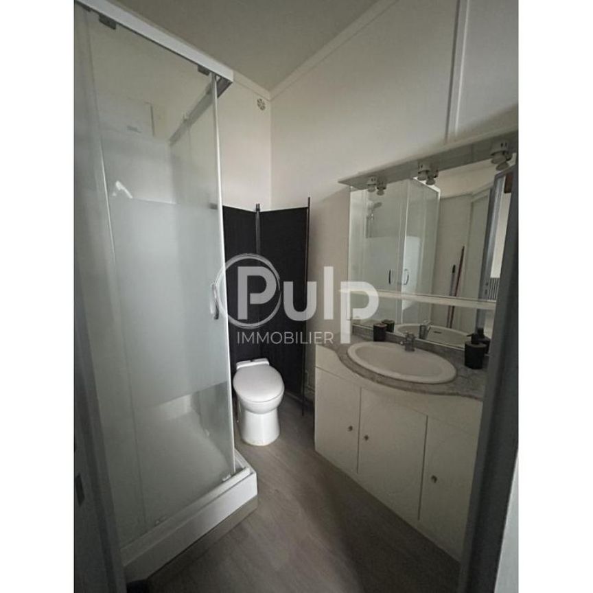 Appartement à louer à Lens - Réf. leng0716 - Photo 1