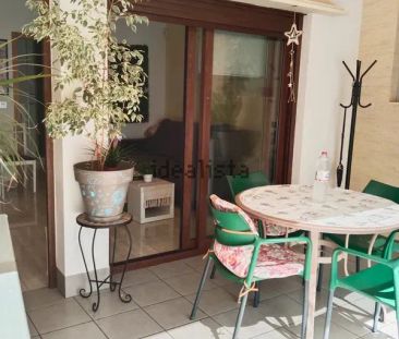 Alquiler de piso en Calle Ambrosio Lucas Imbernón, 6 - Foto 4