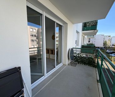 Location Appartement 2 pièces 38m² - Photo 3
