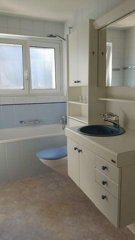Appartement spacieux de 3 pièces au 3ème étage - Foto 3