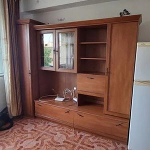 Si pentru clienti cu animal de companie - garsoniera Podu Ros Mathaus - Fotografie 2