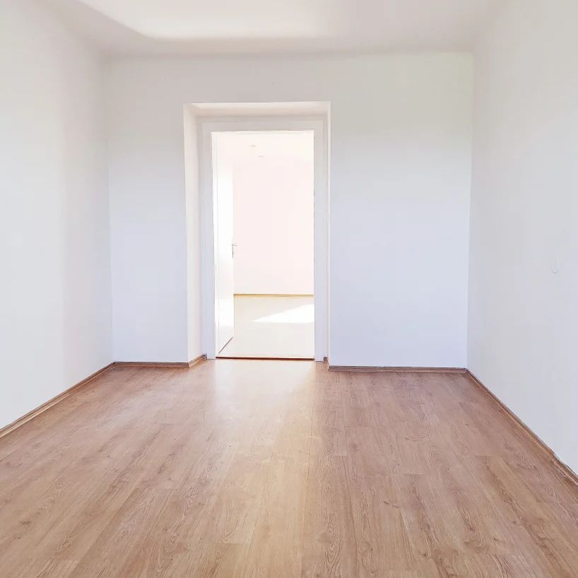 Eine helle Wohnung im Grünen! - Photo 1