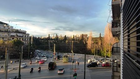 Διαμέρισμα για ενοικίαση Μετς (Μετς - Καλλιμάρμαρο) - Photo 3