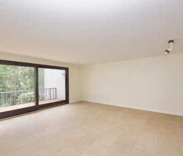 Großzügige 4-Zimmer-Wohnung mit Balkon und Garage - Photo 5