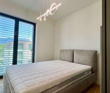 Elegant 4.5-room apartment for rent in Massagno - Photo 2