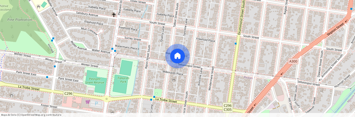 5/706 Sebastopol Street, Vic 3350, Ballarat Central