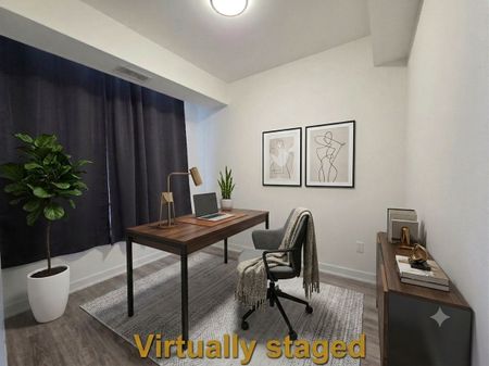 For Lease - 3655 Kingston Road Unit# 612, Toronto, Ontario - Photo 2
