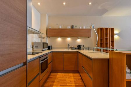 1 bedroom flat to rent - Photo 3