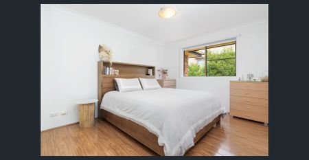 North facing apartment enjoys central address - Photo 3