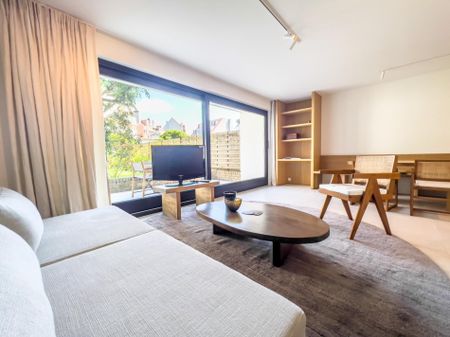 Appartement Te Huur - Knokke - Photo 2