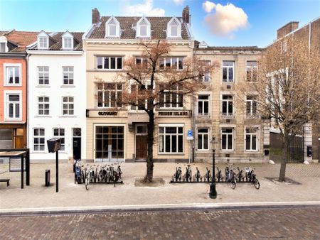 Te huur: Appartement Boschstraat in Maastricht - Photo 5