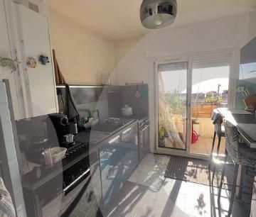 Appartement 3 pièce(s) 50.42 m² - Photo 1