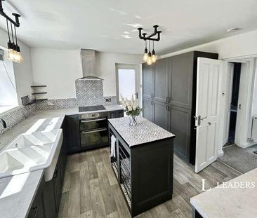 Trafalgar Road, Long Eaton, Nottingham, Derbyshire, NG10 - Photo 5