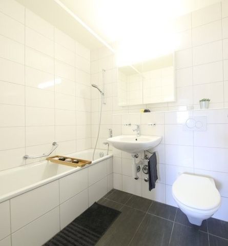 4.5 Zimmer, 84 m², 4. Stock - Photo 4
