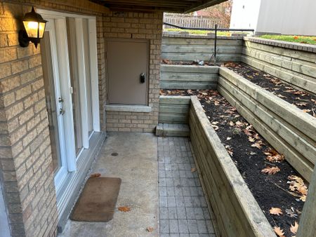 For Lease - 2 Rougecrest Drive Unit# Lower, Markham, Ontario - Photo 2