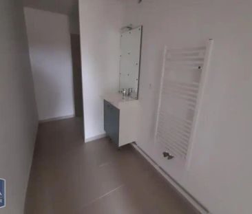 Appartement à louer 2 pièces 39.07m² - Photo 6