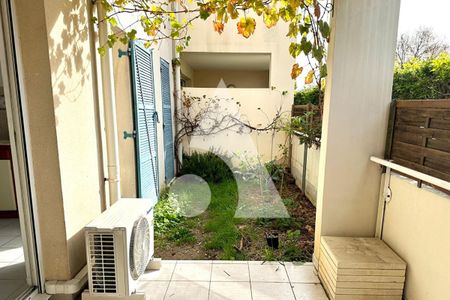 Appartement L'Isle Sur La Sorgue 2 pièces 45 m2 - Photo 4