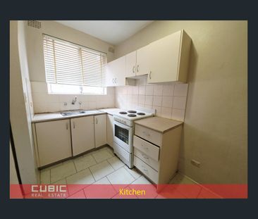 Unit 1 - Two-Bedroom Apartment with Parking - Photo 4