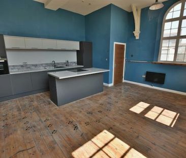 1 bedroom flat to rent - Photo 2