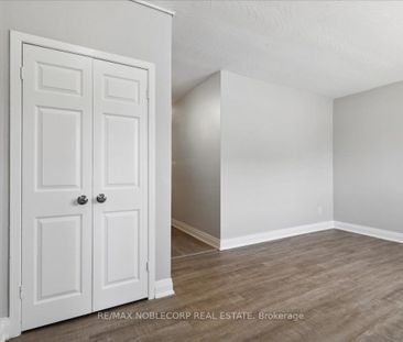 For Lease - 362 Elgin Court Unit# 2, Oshawa, Ontario - Photo 1