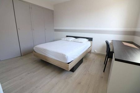 Appartement 2 pièces - - Photo 5