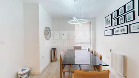 Cantwell house, 3-13 shipbuilding way, E13 - Photo 4