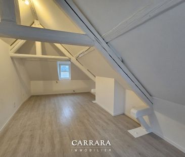 Location Maison 4 pièces 79m² METZ 57000 - Photo 6