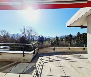 Attique de 5.5 pièces - 126m2 - terrasse - Photo 6