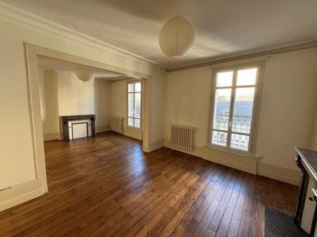 Appartement à louer, 4 pièces - Angers 49000 - Photo 4