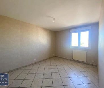 Appartement à louer 3 pièces 79.28m² - Photo 1