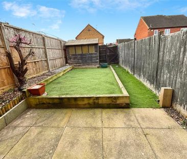 2 bedroom terraced house to rent - Photo 6
