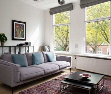 Appartement te huur: Henegouwerlaan 43-C01 3021 CR Rotterdam - Photo 5