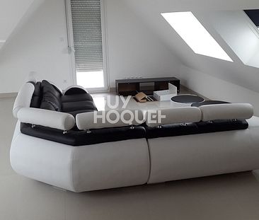 Appartement F3 à HAM-SOUS-VARSBERG - Photo 1