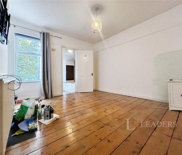 2 bedroom terraced house to rent - Photo 5