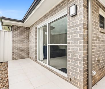 Brand new, furnished granny flat with private entry - Photo 5