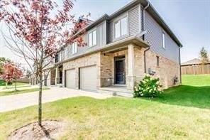 For Lease - 1375 Whetherfield Street Unit# 76, London North, Ontario - Photo 2