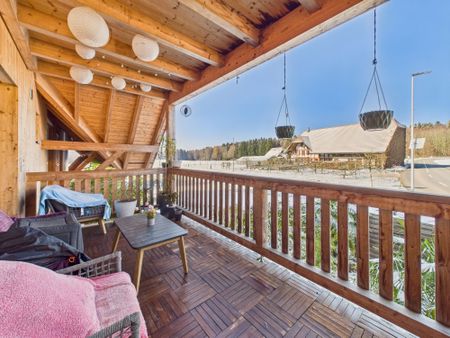 Bright 4.5-room apartment in Buchegg - Foto 5