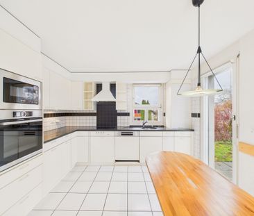 Duplex à Posieux, FR - A unique living atmosphere in an idyllic set... - Photo 3