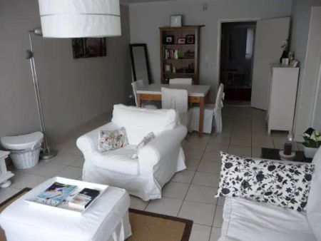 Gelijkvloers appartement 2 slpk - Photo 2