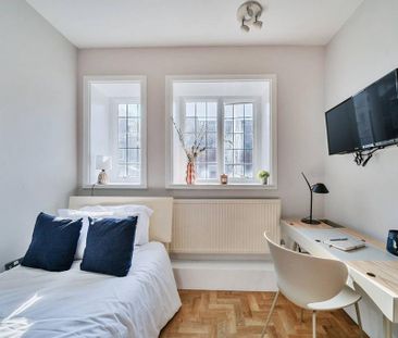Studio to rent - Photo 3