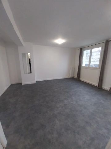 Location appartement 4 pièces - 63m² à Nantes (44100) - Photo 4