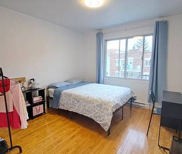 Apartment in Montreal near University of Montreal to Rent (Montreal) - Photo 1