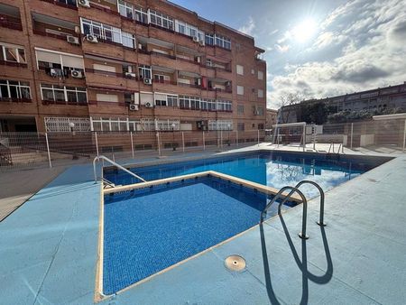 Alquiler de piso en Calle Bazan - Photo 5