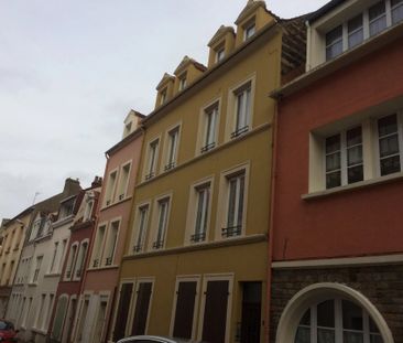 Location Appartement 3 pièces 62m² BOULOGNE SUR MER 62200 - Photo 4