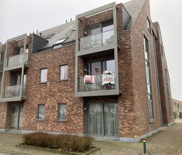 Gunstig gelegen appartement te Melle. - Foto 1