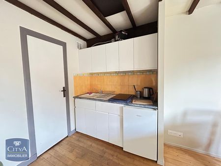 Location Appartement 2 pièces 27m² NANTES 44000 - Photo 3
