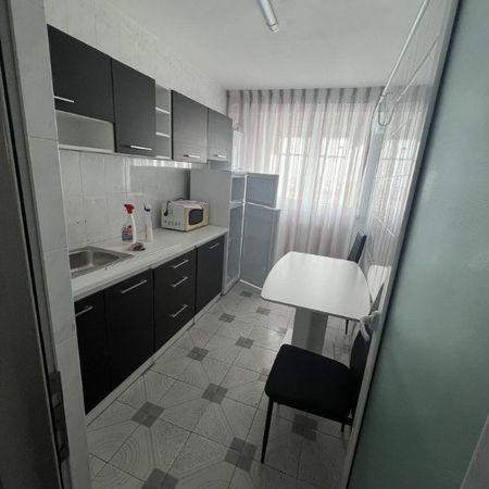 Apartament cu o camera zona Olimpia Stadion - Photo 3